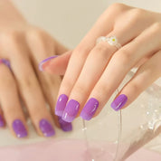 N Tint Pop Jel Tırnak 30 Adet, 2 Kullanım