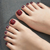 P Jazz Jel Tırnak 32 Adet, 2 Kullanım