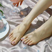 P Neverland Jel Tırnak 32 Adet, 2 Kullanım