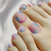 P Neverland Jel Tırnak 32 Adet, 2 Kullanım