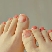 P Arman Jel Tırnak 32 Adet 2 Kullanım