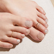 P Aura Jel Tırnak 32 Adet 2 Kullanım