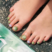 P Aurora Jel Tırnak 32 Adet 2 Kullanım