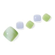 P Aurora Jel Tırnak 32 Adet 2 Kullanım