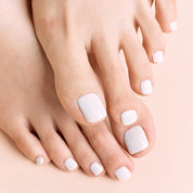 P Basic Pedicure no.3 Jel Tırnak 32 Adet 2 Kullanım