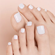 P Basic Pedicure no.3 Jel Tırnak 32 Adet 2 Kullanım