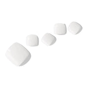 P Basic Pedicure no.3 Jel Tırnak 32 Adet 2 Kullanım