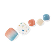 P Before Sunset Jel Tırnak 32 Adet 2 Kullanım