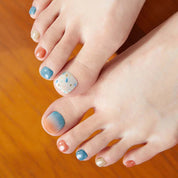 P Before Sunset Jel Tırnak 32 Adet 2 Kullanım