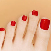 P Blaze Jel Tırnak 32 Adet 2 Kullanım