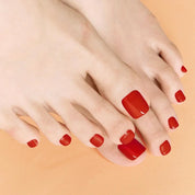 P Blaze Jel Tırnak 32 Adet 2 Kullanım