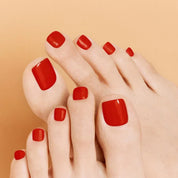 P Blaze Jel Tırnak 32 Adet 2 Kullanım