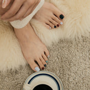 P Casual Jel Tırnak 32 Adet 2 Kullanım