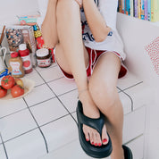 P Cherry Tomato Jel Tırnak 30 Adet 2 Kullanım