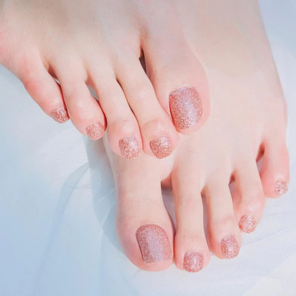 P Diamant Jel Tırnak 30 Adet 2 Kullanım