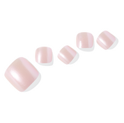 P Glassy Jel Tırnak 30 Adet 2 Kullanım