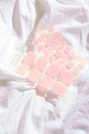 P Glassy Jel Tırnak 30 Adet 2 Kullanım