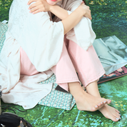 P Glow Beam Jel Tırnak 32 Adet 2 Kullanım