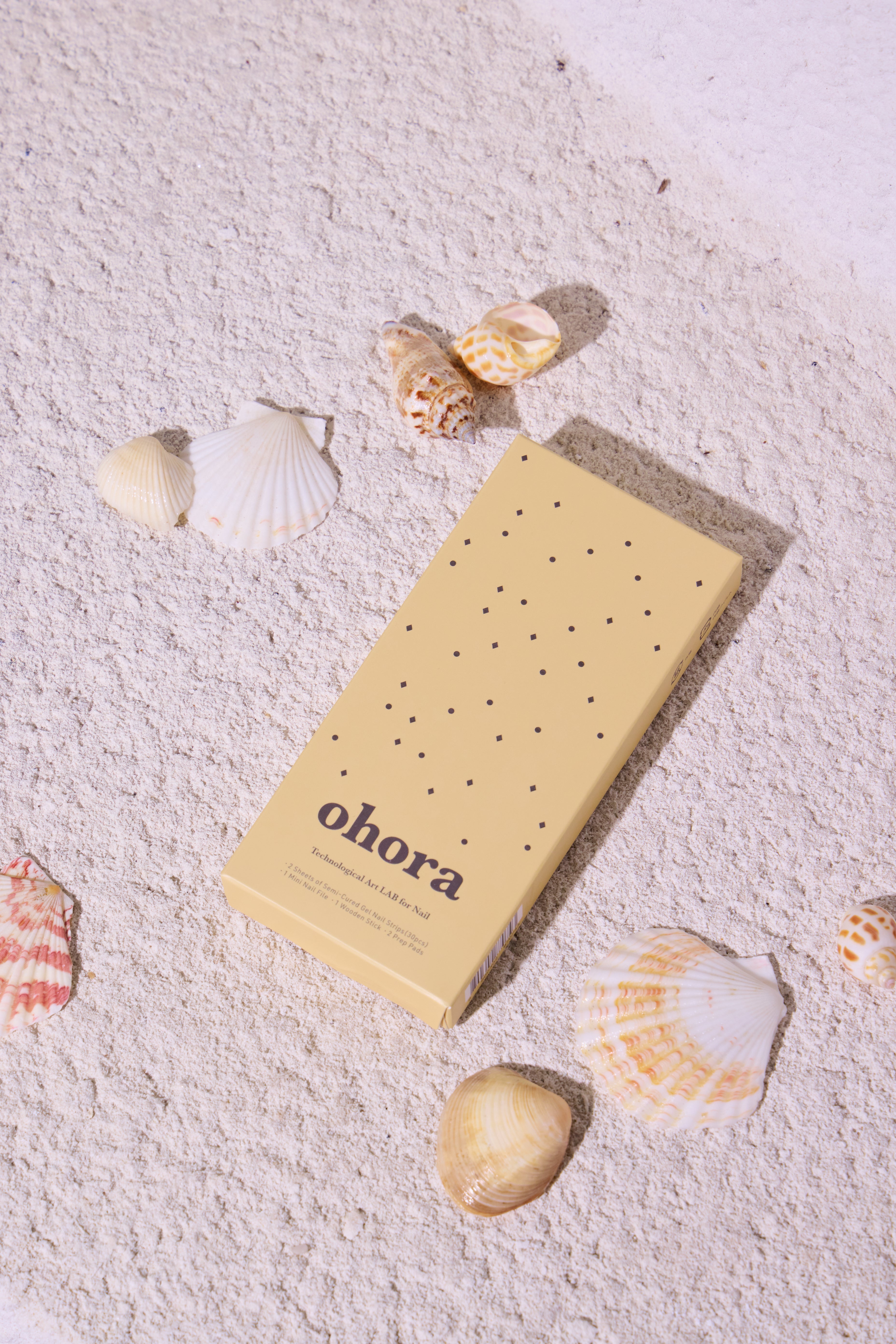 P Gold Charlotte Jel Tırnak 30 Adet 2 Kullanım