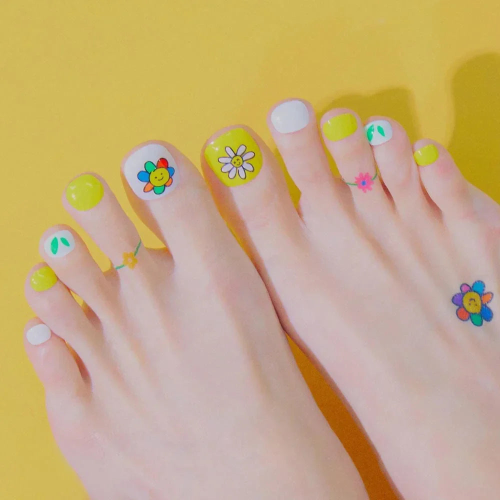 P Good Day Jel Tırnak 32 Adet 2 Kullanım