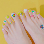 P Good Day Jel Tırnak 32 Adet 2 Kullanım