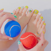 P Good Day Jel Tırnak 32 Adet 2 Kullanım