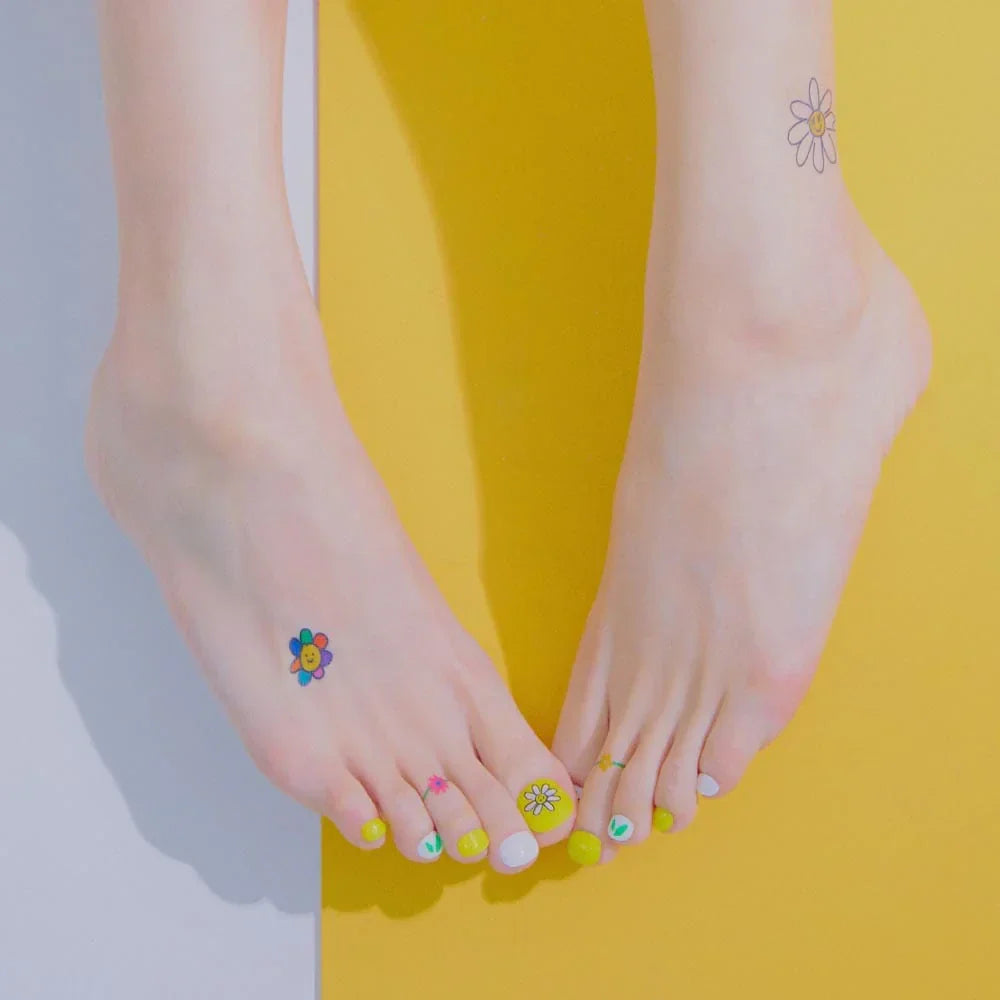 P Good Day Jel Tırnak 32 Adet 2 Kullanım