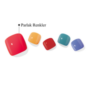 P Joyful Jel Tırnak 32 Adet 2 Kullanım