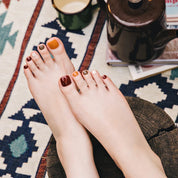 P Maple Jel Tırnak 32 Adet 2 Kullanım