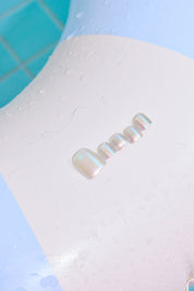 P Moonriver Jel Tırnak 30 Adet 2 Kullanım