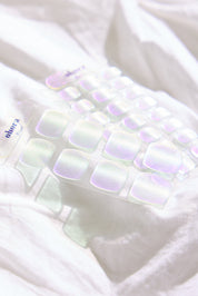 P Moonriver Jel Tırnak 30 Adet 2 Kullanım