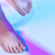 P Newtro pedicure no.1 Jel Tırnak 32 Adet 2 Kullanım