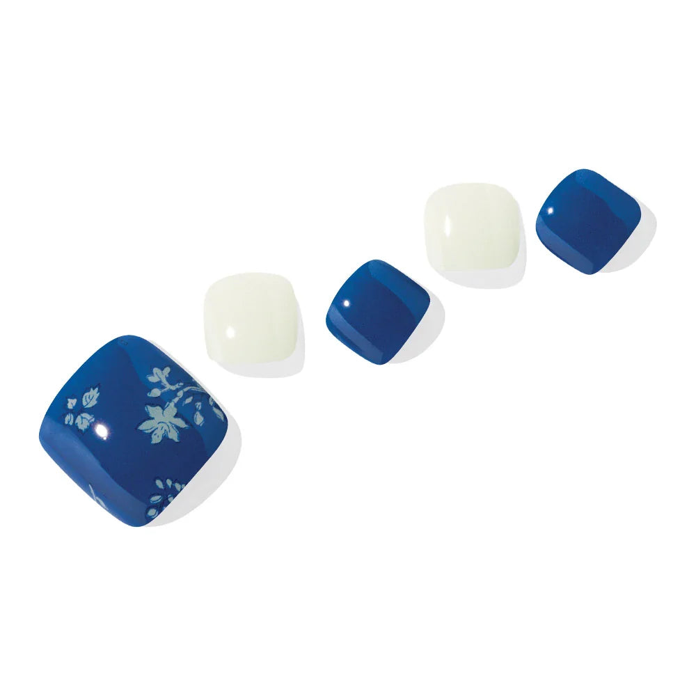 P Night Bud Jel Tırnak 32 Adet 2 Kullanım