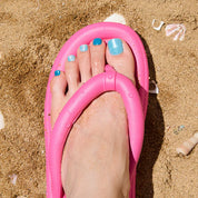 P Ocean Gleam Jel Tırnak 32 Adet 2 Kullanım