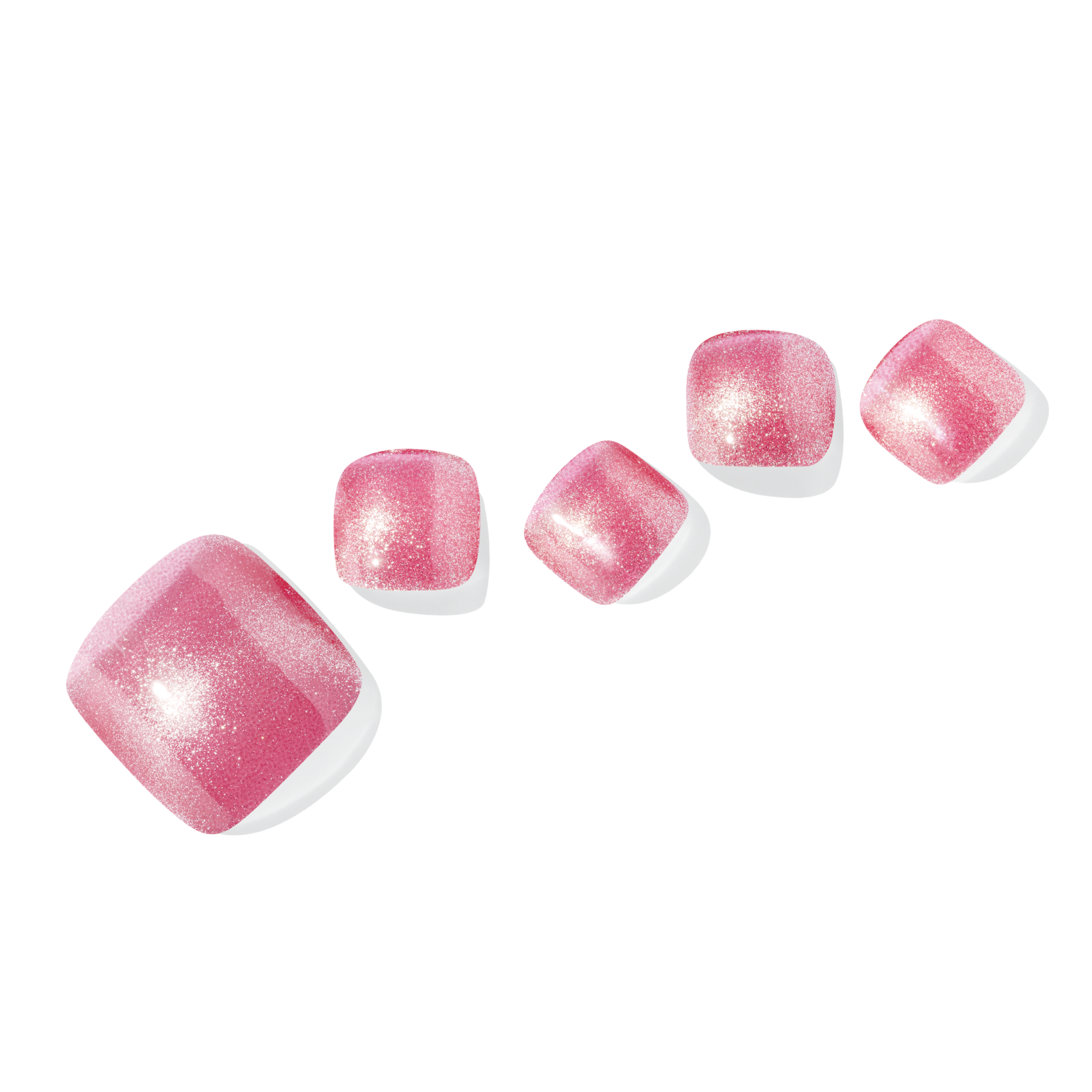 P Redberry Jel Tırnak 32 Adet 2 Kullanım