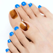 P Summer Drive Jel Tırnak 32 Adet 2 Kullanım