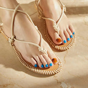 P Summer Drive Jel Tırnak 32 Adet 2 Kullanım