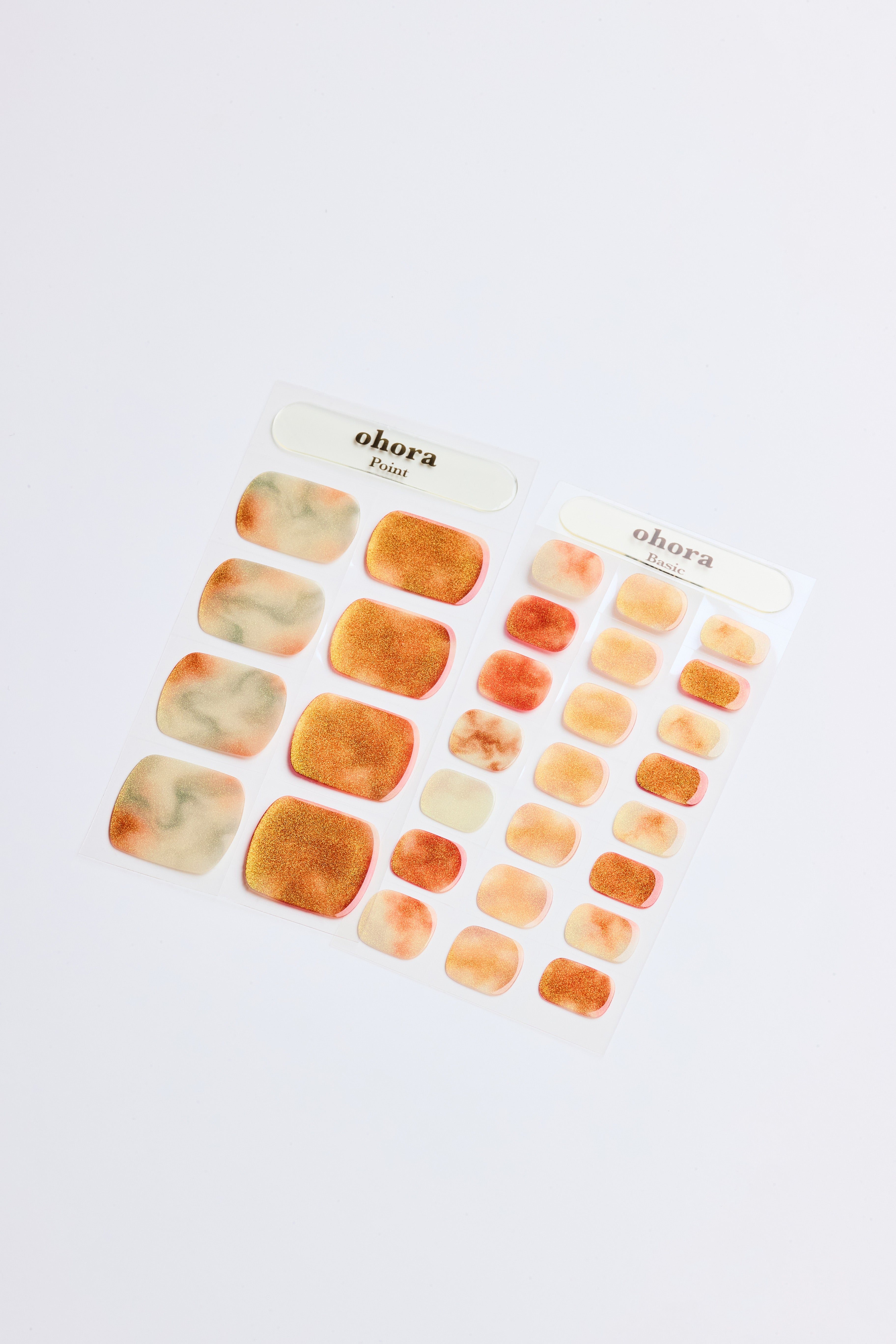 P Tasogare Jel Tırnak 30 Adet 2 Kullanım