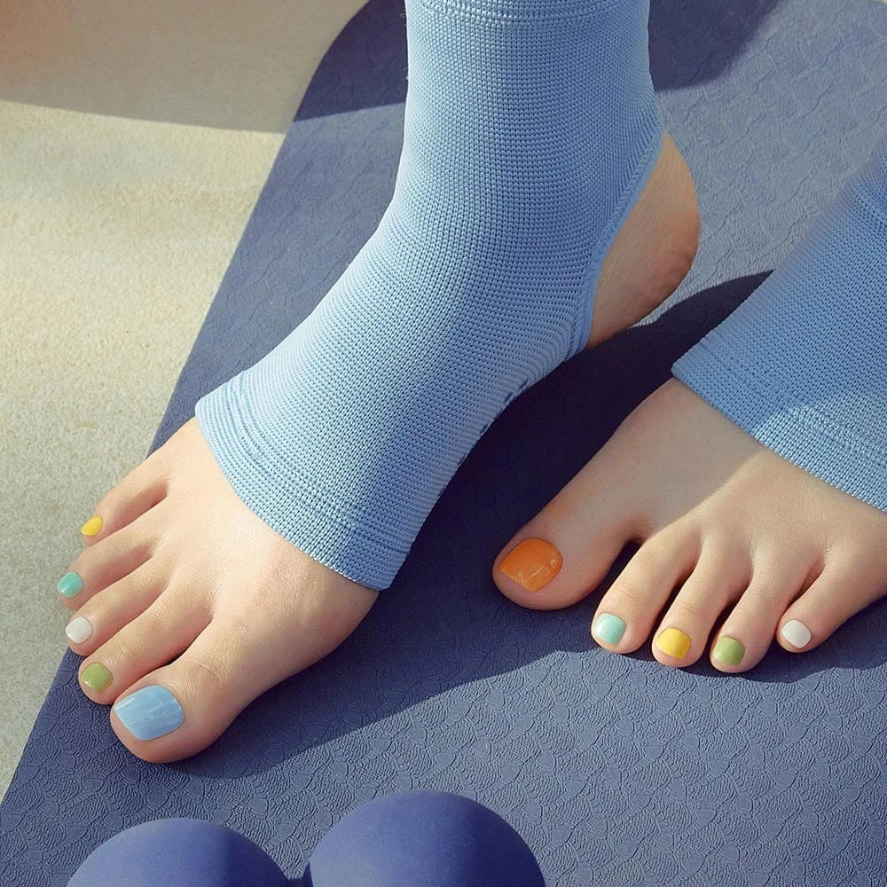 P Vacation Jel Tırnak 32 Adet 2 Kullanım