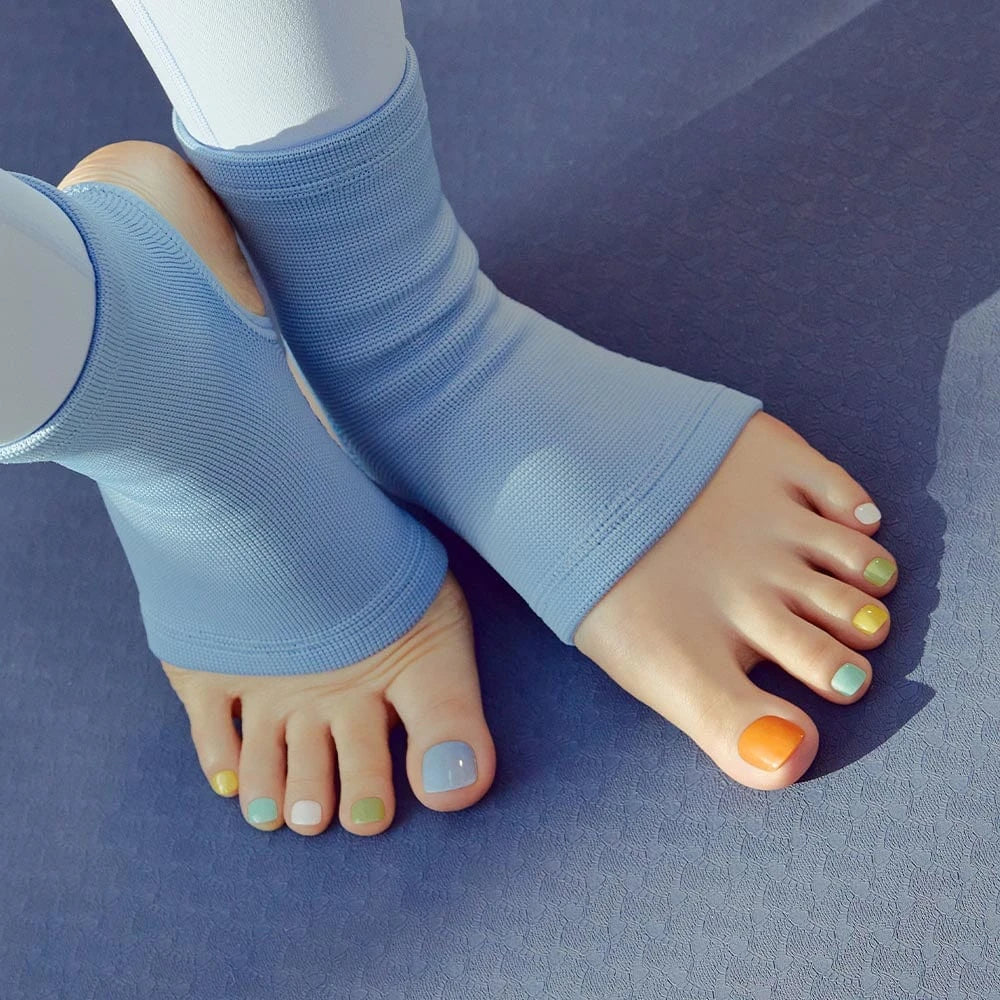 P Vacation Jel Tırnak 32 Adet 2 Kullanım