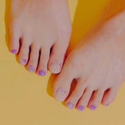 P View Jel Tırnak 32 Adet 2 Kullanım