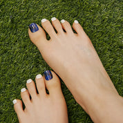 P Water-Bomb Jel Tırnak 30 Adet 2 Kullanım