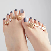 Pedikür Parmak Ayırıcı Sand Ripple