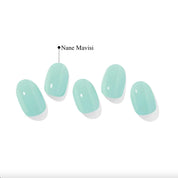 N Cream Window Jel Tırnak 30 Adet, 2 Kullanım