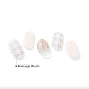 N Mellow Jel Tırnak 30 Adet, 2 Kullanım