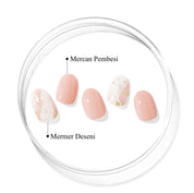 N Memory Jel Tırnak 30 Adet, 2 Kullanım