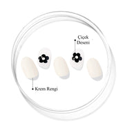 N Buddy Jel Tırnak 30 Adet, 2 Kullanım