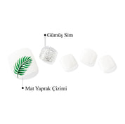 P Havana Jel Tırnak 32 Adet, 2 Kullanım