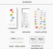 N Crush On You Jel Tırnak 30 Adet, 2 Kullanım