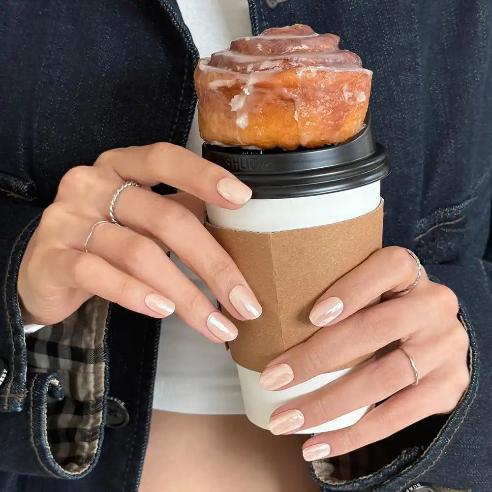 12 Adımda Evde Manikür Nasıl Yapılır?